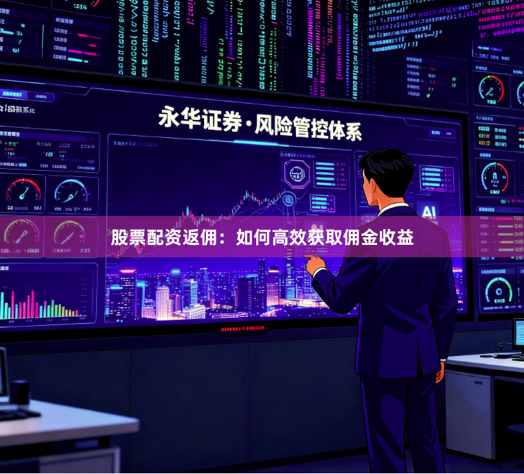 股票配资返佣：如何高效获取佣金收益