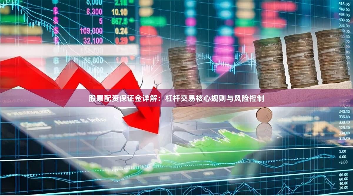 股票配资保证金详解：杠杆交易核心规则与风险控制